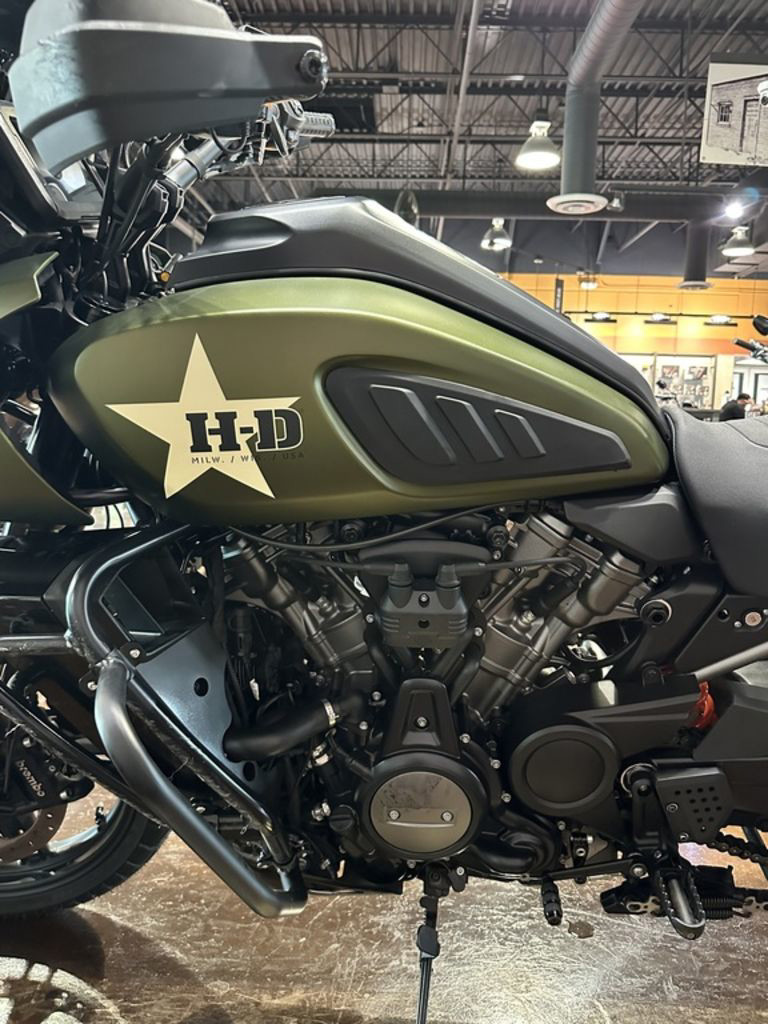 Pan America® 1250 Special