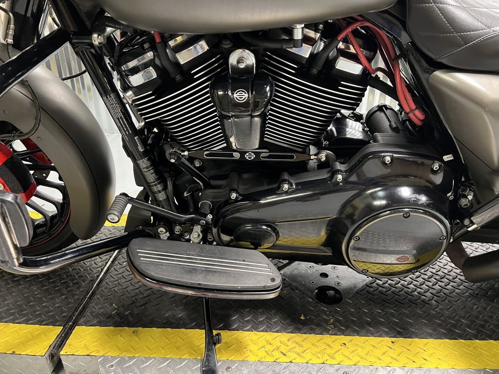 Road King® Special
