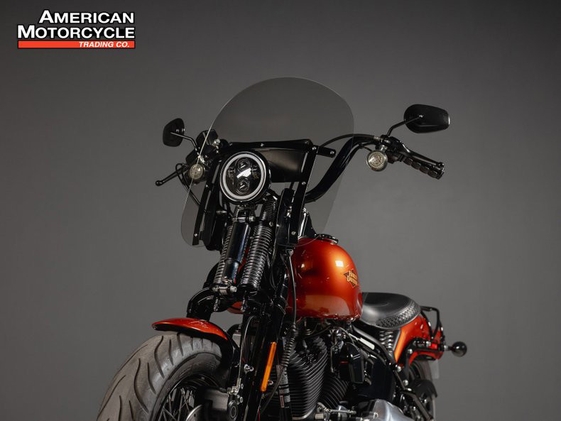 Softail® Cross Bones™