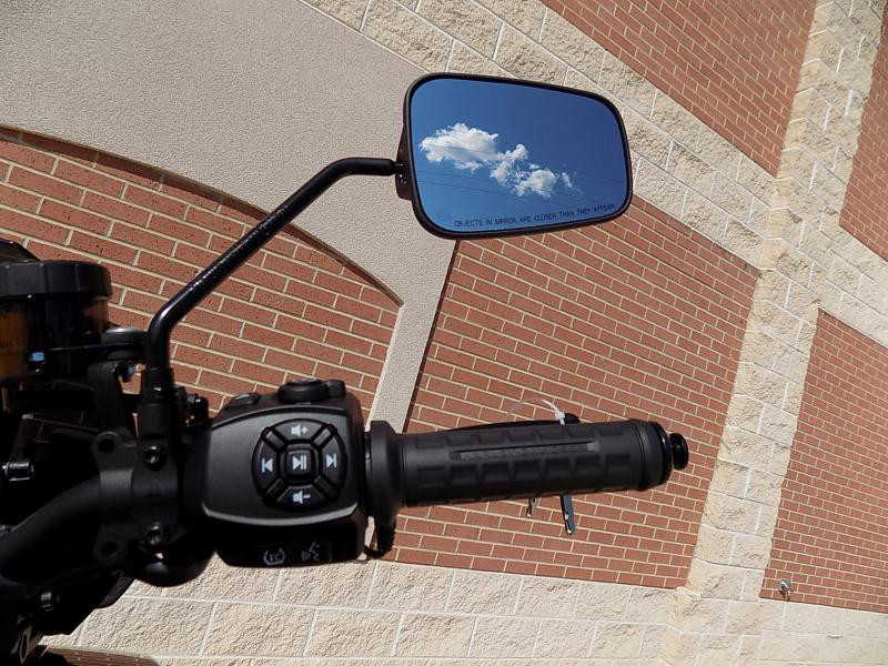 Pan America® 1250 ST