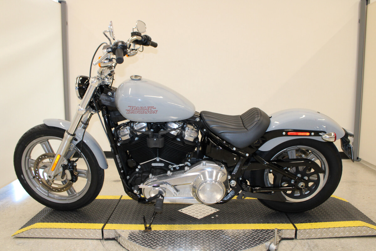 Softail® Standard