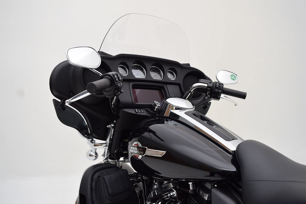 Tri Glide® Ultra