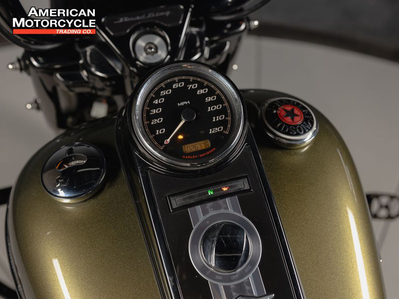 Road King® Special