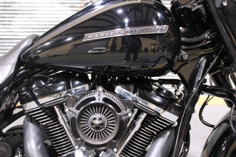 Road King® Special