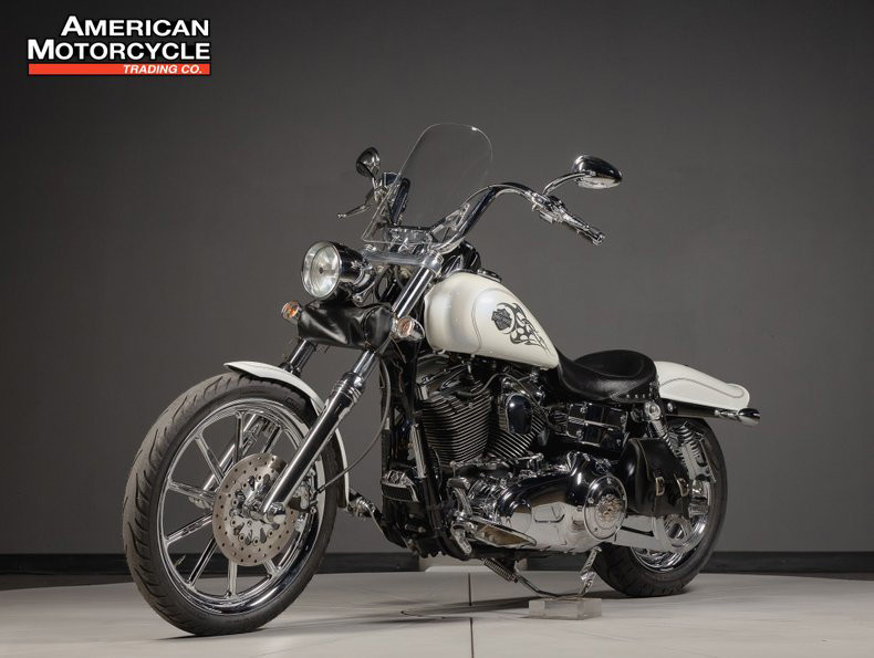 Dyna® Wide Glide®