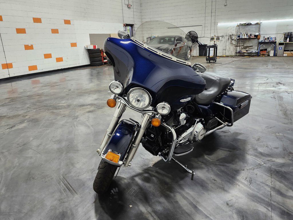Electra Glide® Ultra Limited