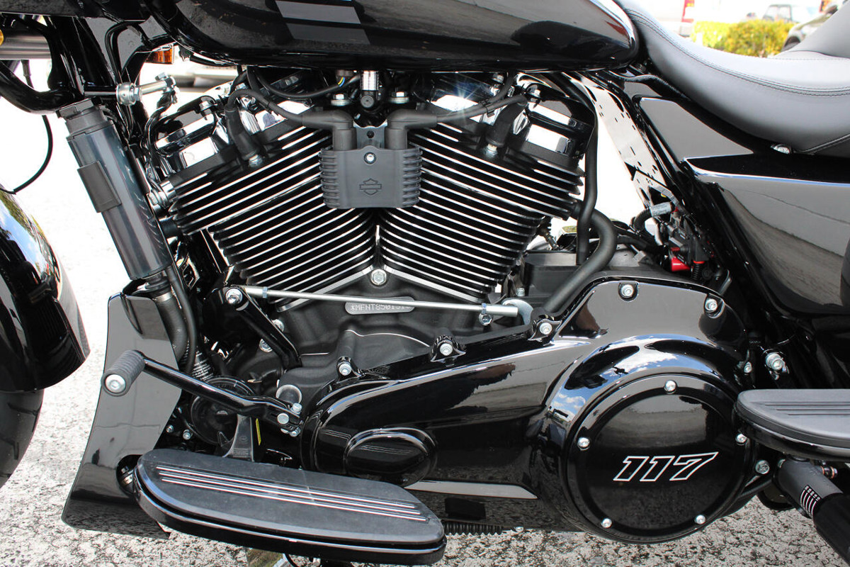 Road Glide® 3
