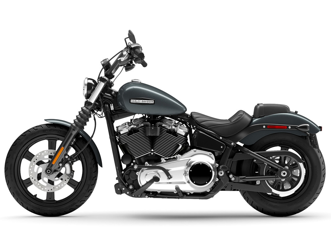 Street Bob®