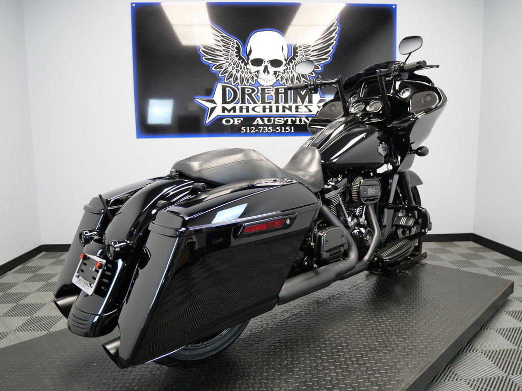 Road Glide® Special