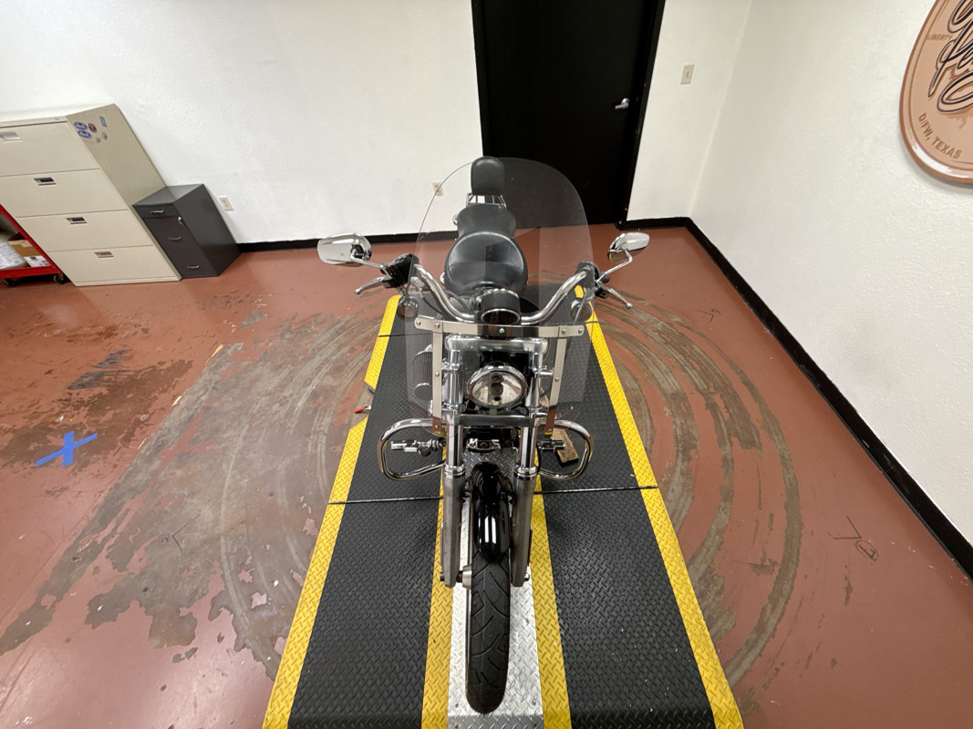 Dyna® Super Glide®