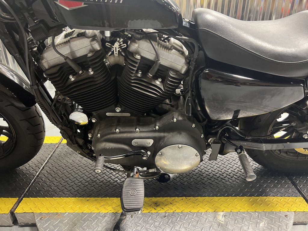 Sportster® Forty-Eight®