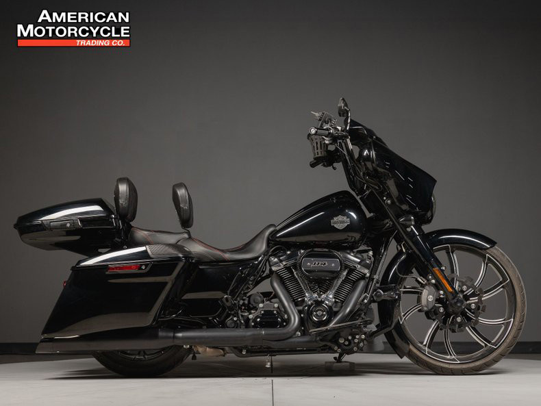 Street Glide® Special