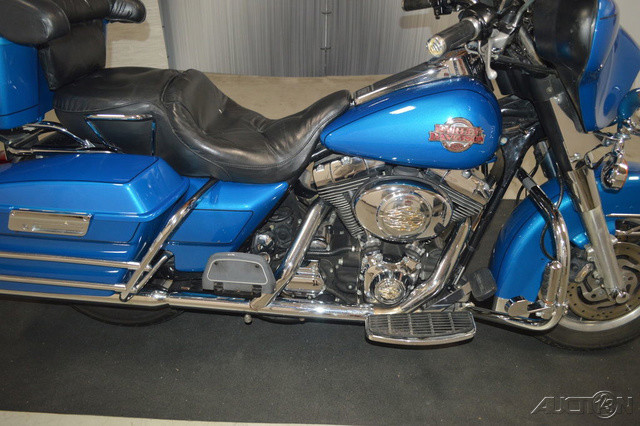 Electra Glide® Classic