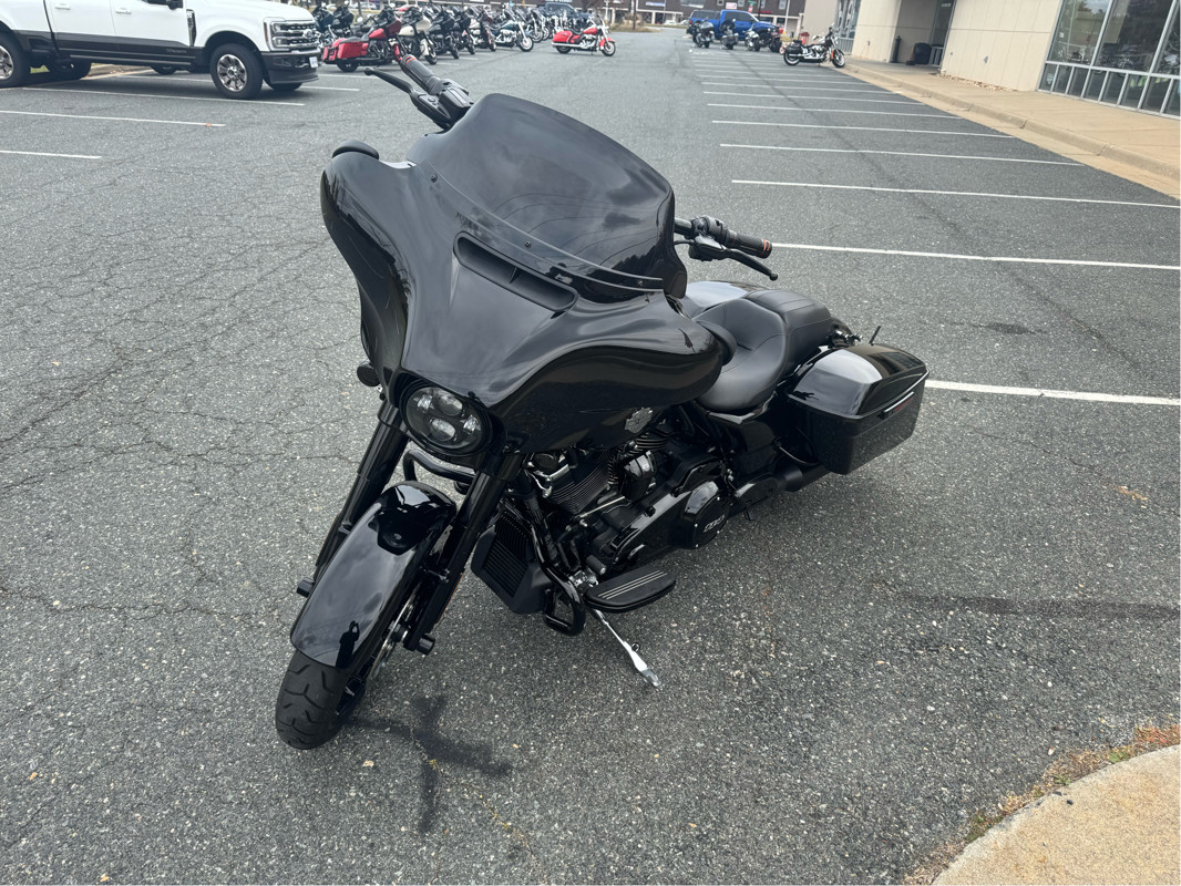 Street Glide® Special
