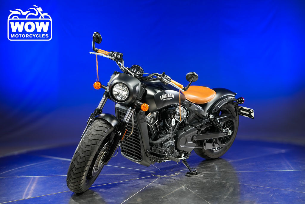 Scout® Bobber