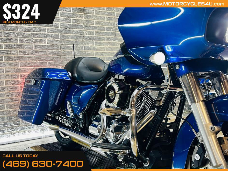 Road Glide® Special