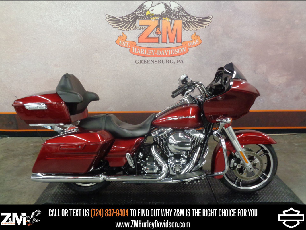 Road Glide® Special