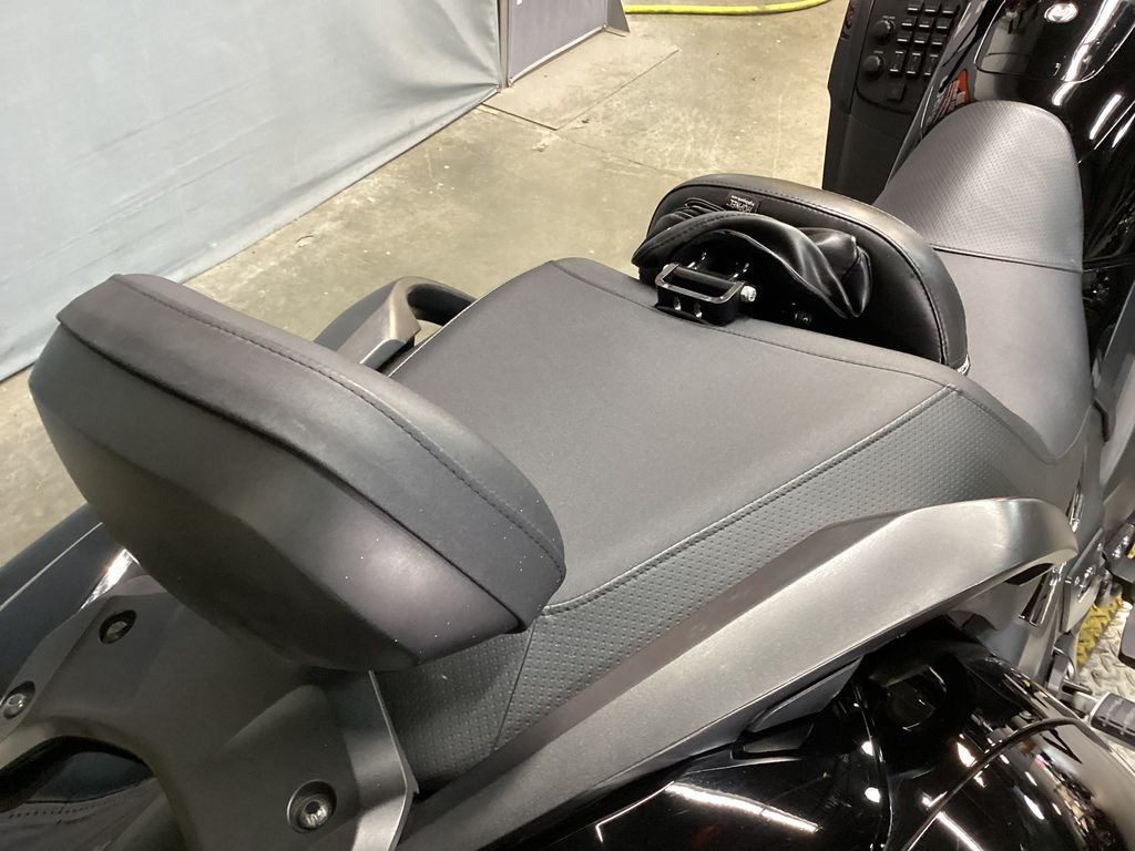 Gold Wing® F6B Deluxe