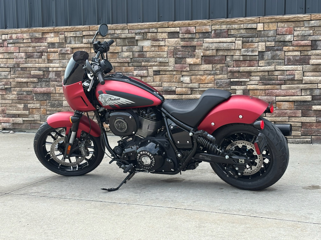 Sport Chief