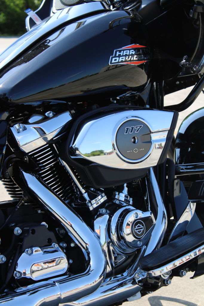 Road Glide®