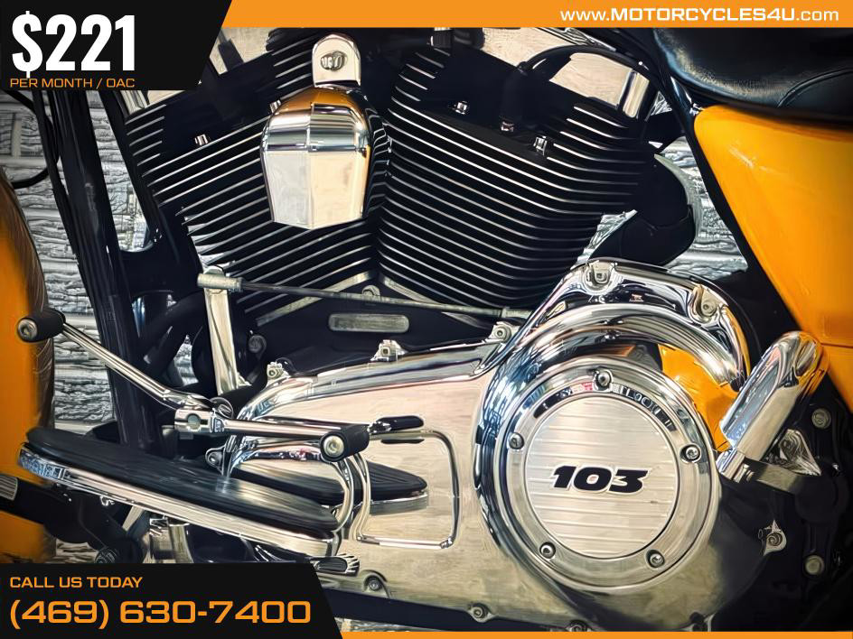 Road Glide®