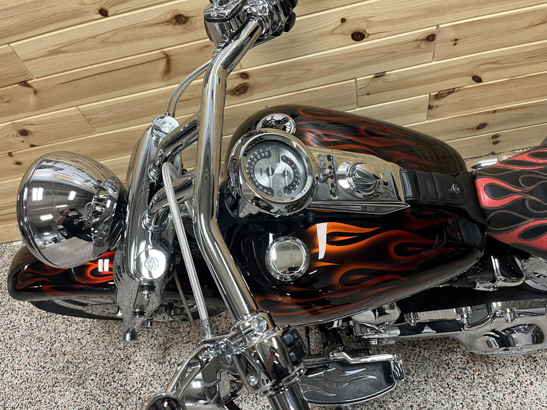 Softail® Fat Boy®