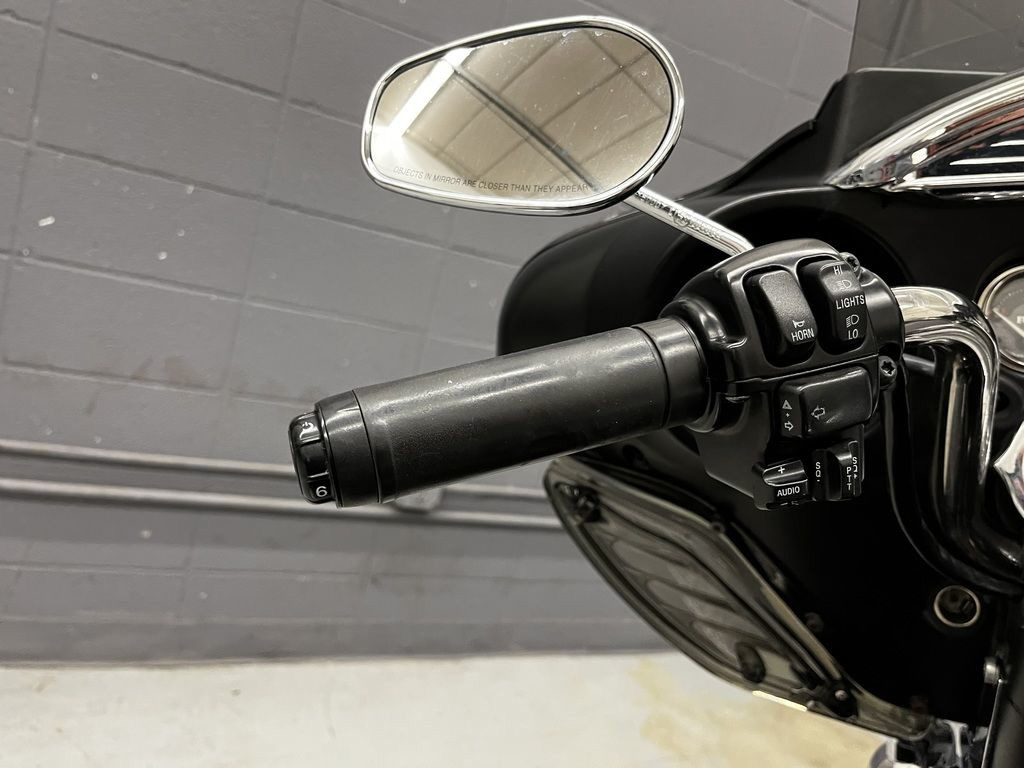 Electra Glide® Ultra Limited®