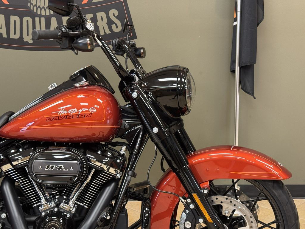 Road King® Special