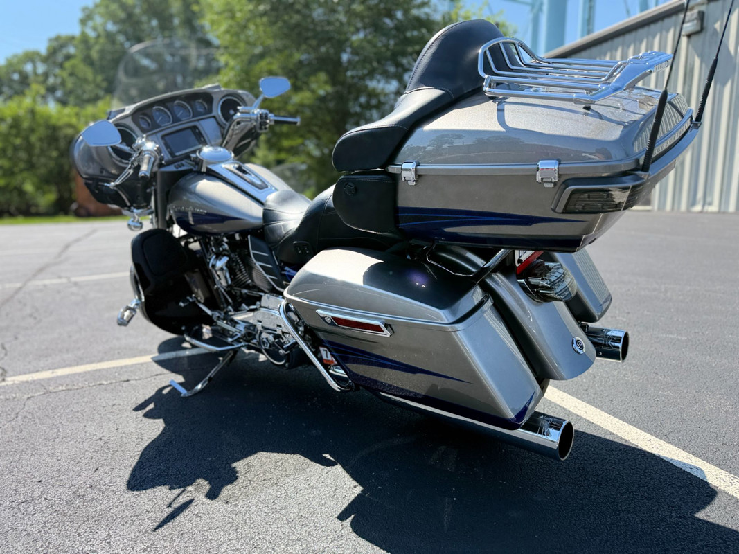 CVO® Limited