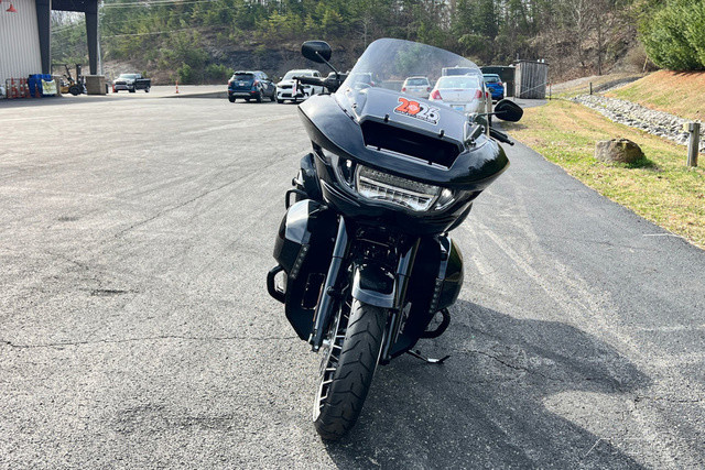 Road Glide® Limited