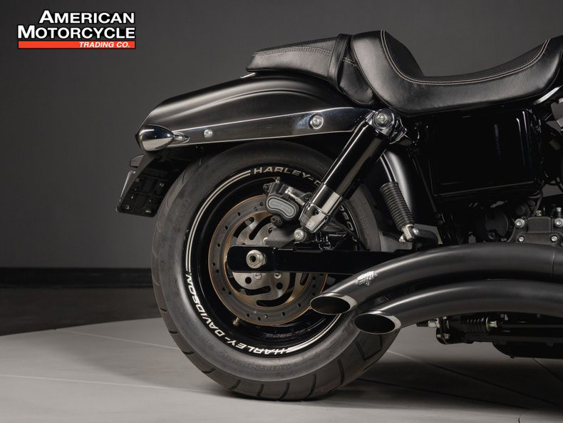 Dyna® Fat Bob®
