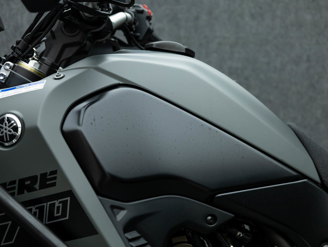 Ténéré 700