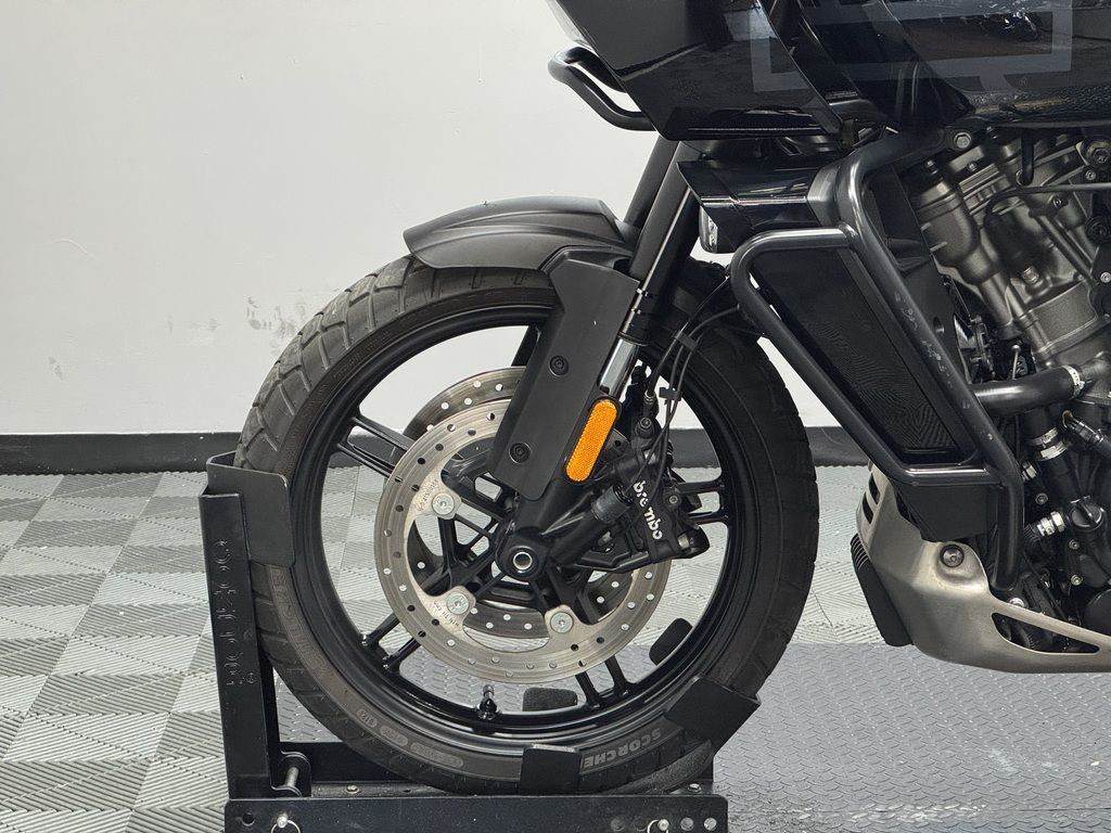 Pan America® 1250 Special