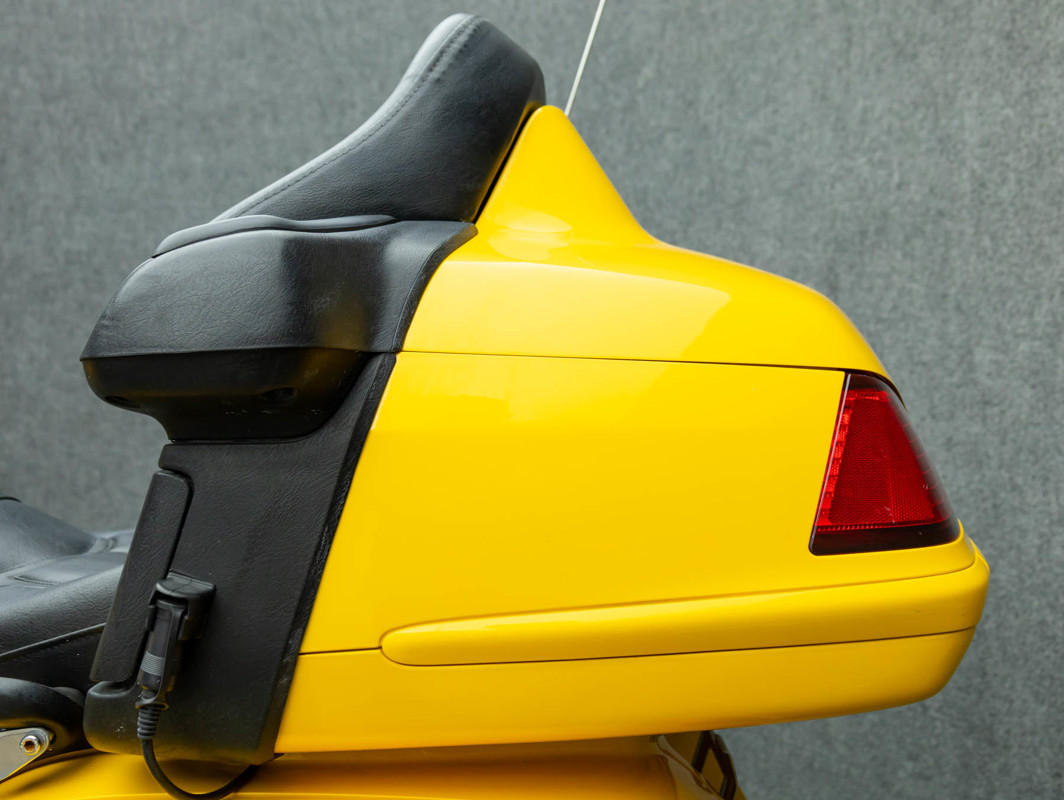 Gold Wing