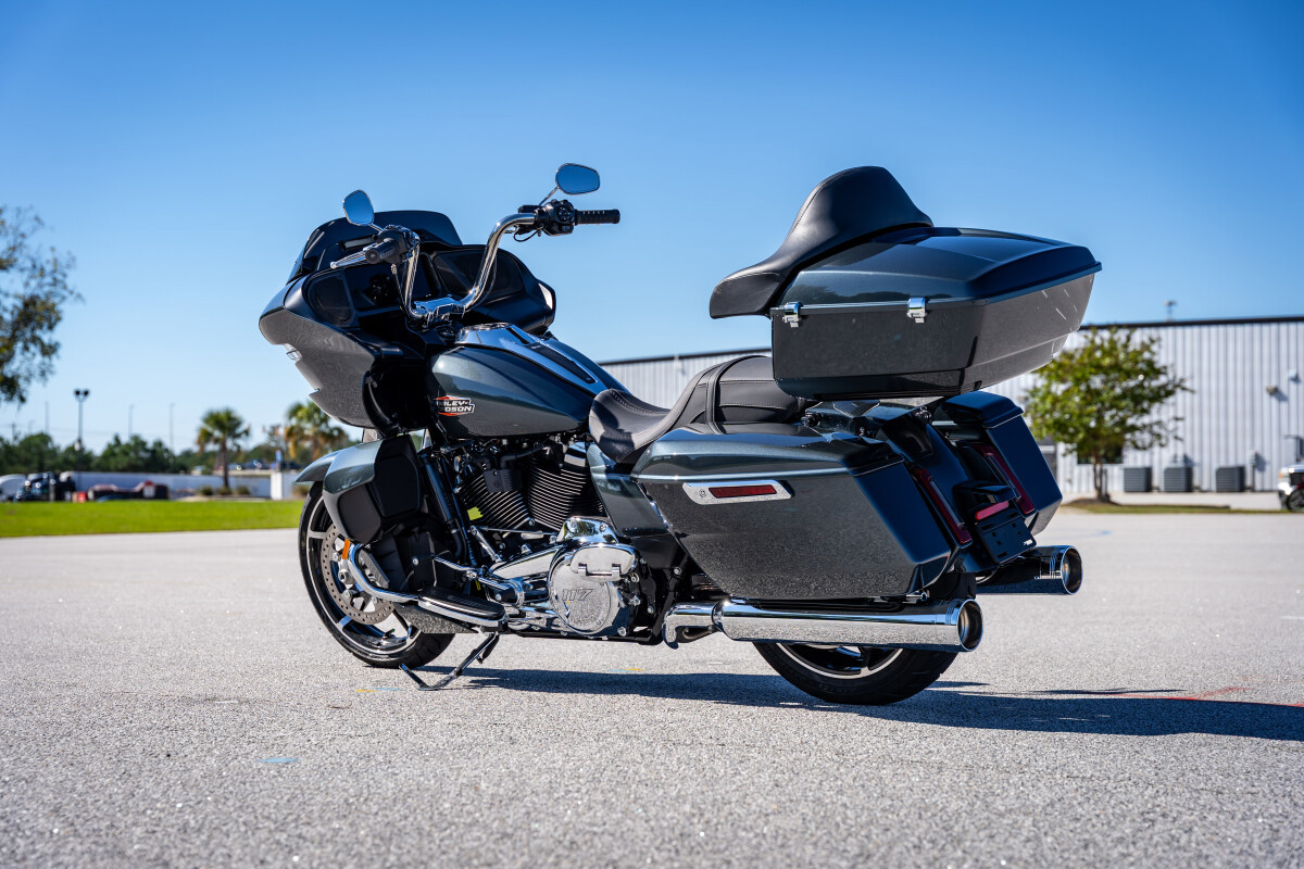 Road Glide®