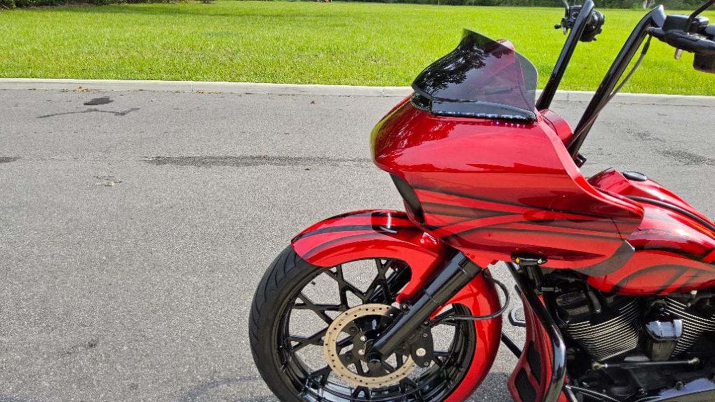 Road Glide® Special
