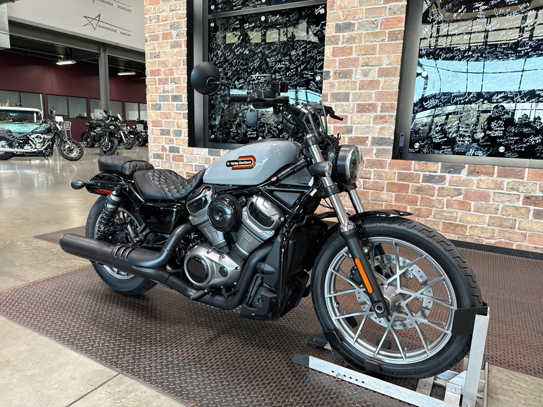 Nightster Special