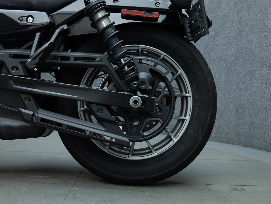 Nightster Special