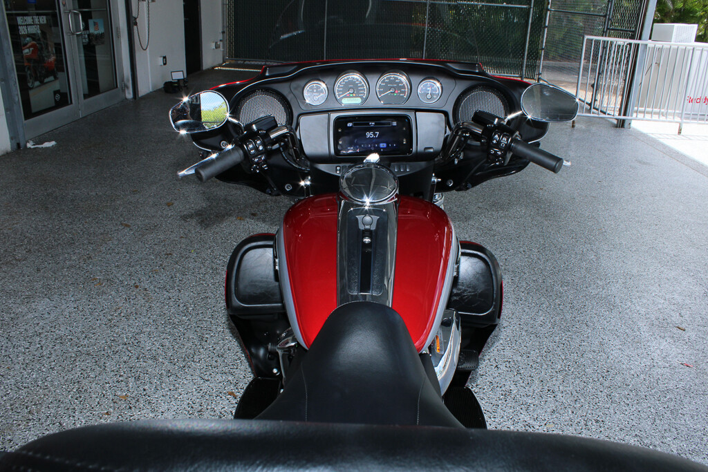Tri Glide® Ultra