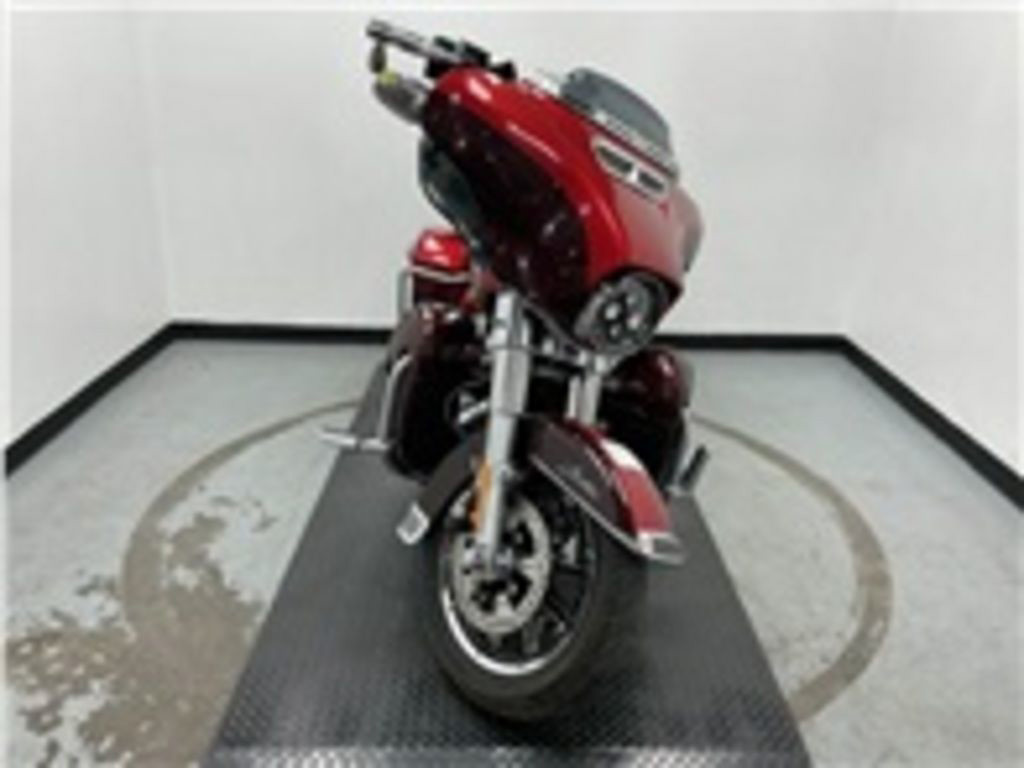 Electra Glide® Ultra® Limited