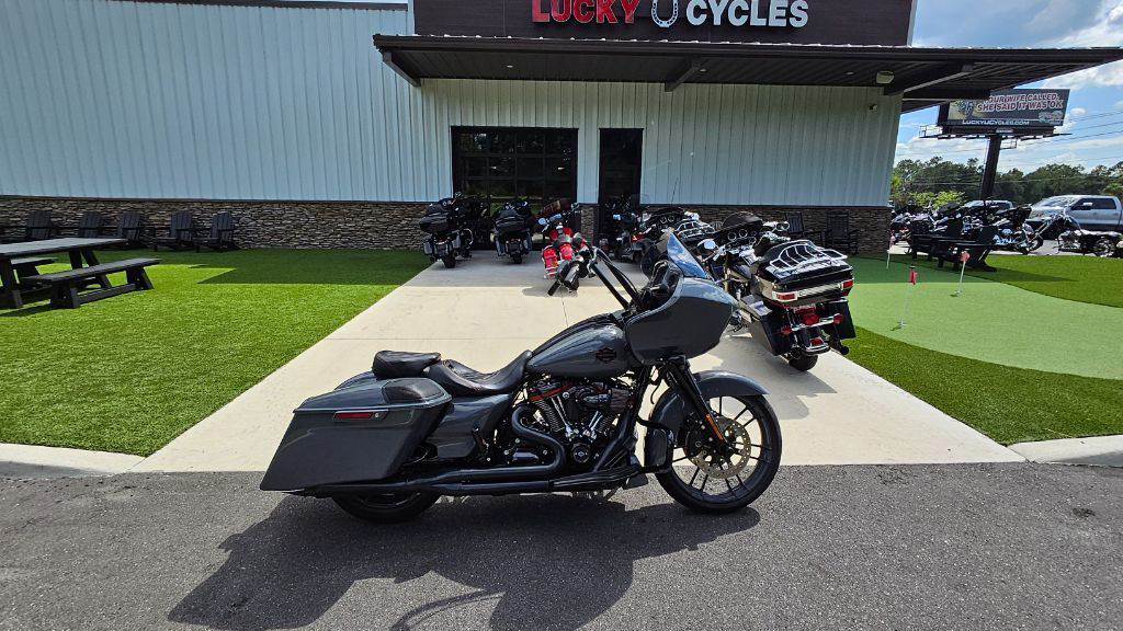 CVO® Road Glide®