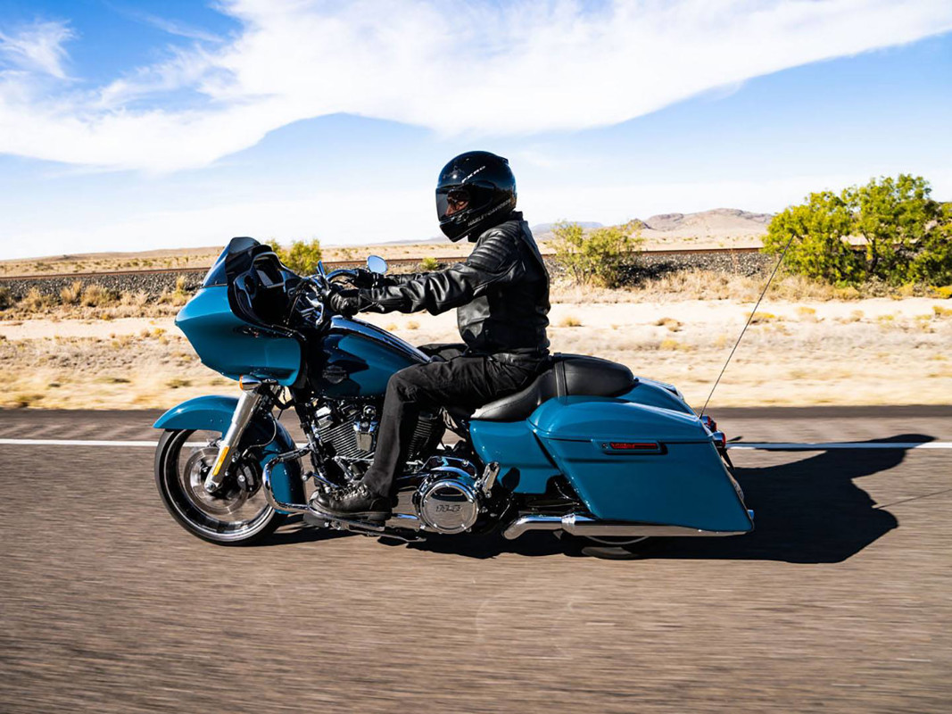Road Glide® Special