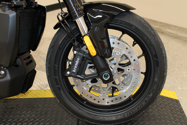 Pan America® 1250 ST