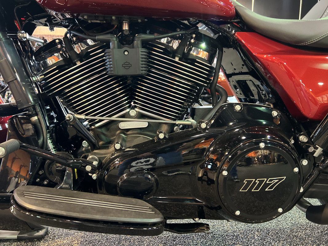Road Glide®