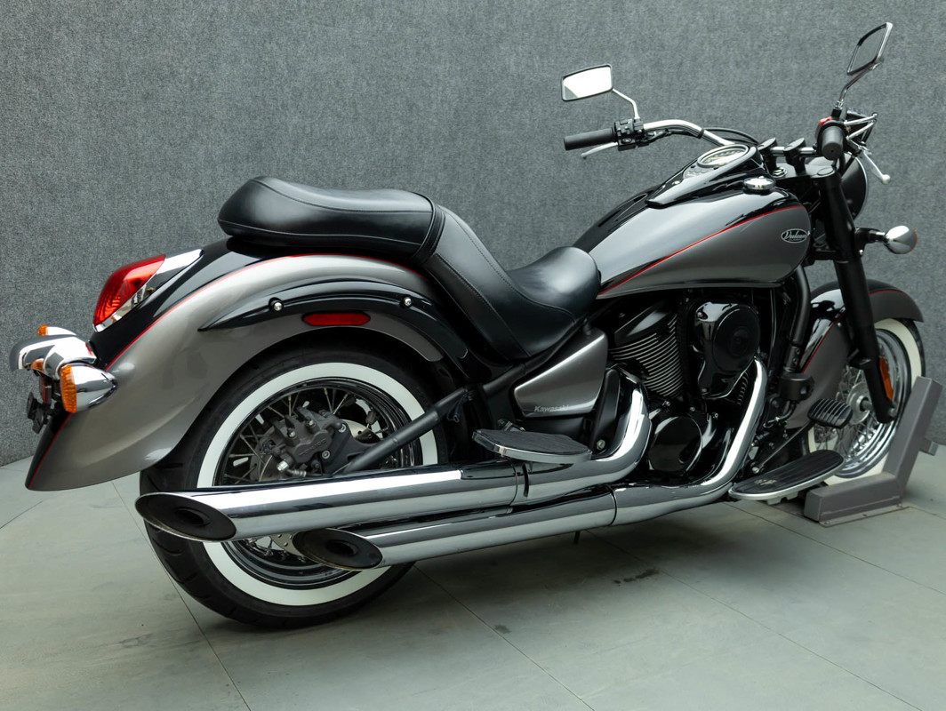 Vulcan® 900 Classic