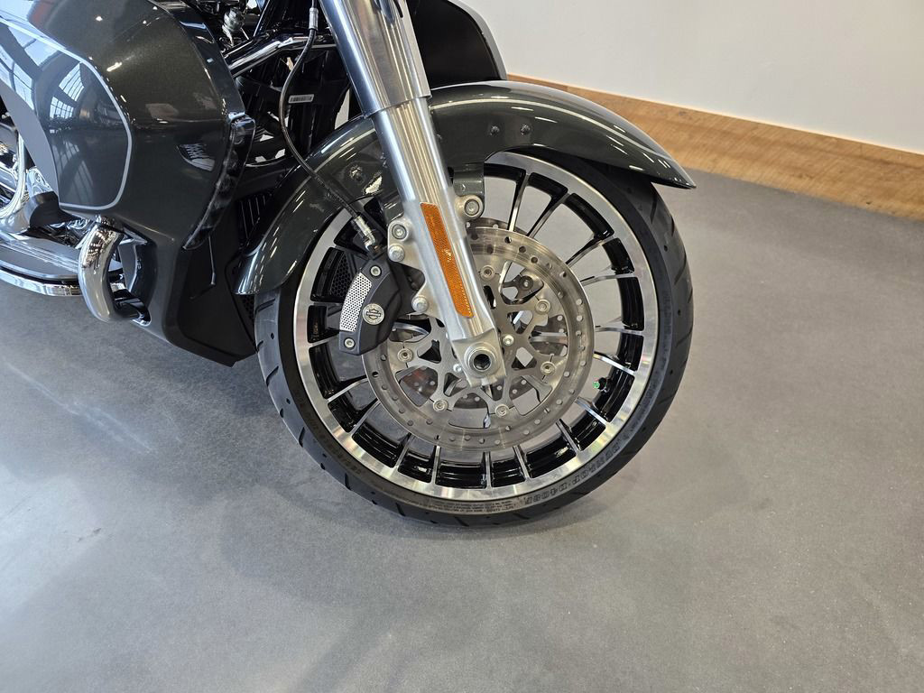 Street Glide® Limited