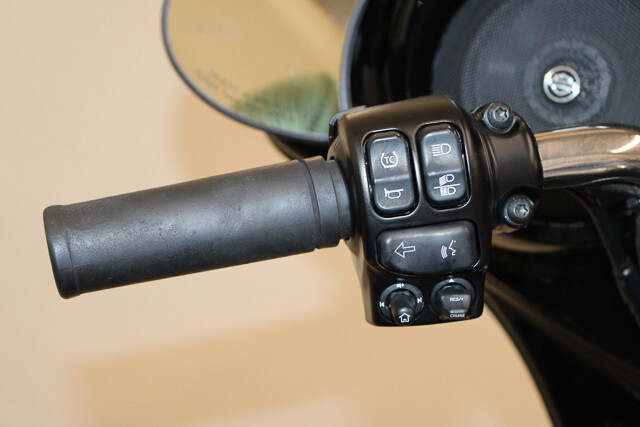 Street Glide® Special