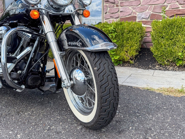 Softail® Deluxe