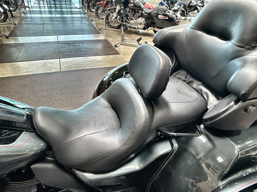 Tri Glide® Ultra