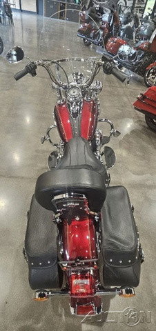 Heritage Softail® Classic